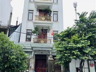 Lk nguyễn trãi kd sầm uất, dt 96m x 5t, mt 6m, 45.8 tỷ (thương lượng )