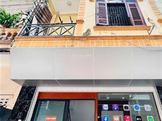 P/lô ô tô tránh trần quốc hoàn 38m x 5t, mt 5.6m, 13.95 tỷ (thương lượng)