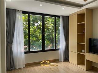 P/lô ô tô tránh, kd sầm uất, vỉa hè, 5 tầng thang máy thông sàn, phố vip