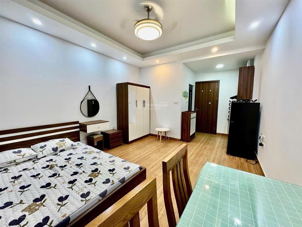 Bán ccmn 62m2  full nội thất  doanh thu 56tr/tháng  hàng xóm goldmark city giá 15 tỷ 900