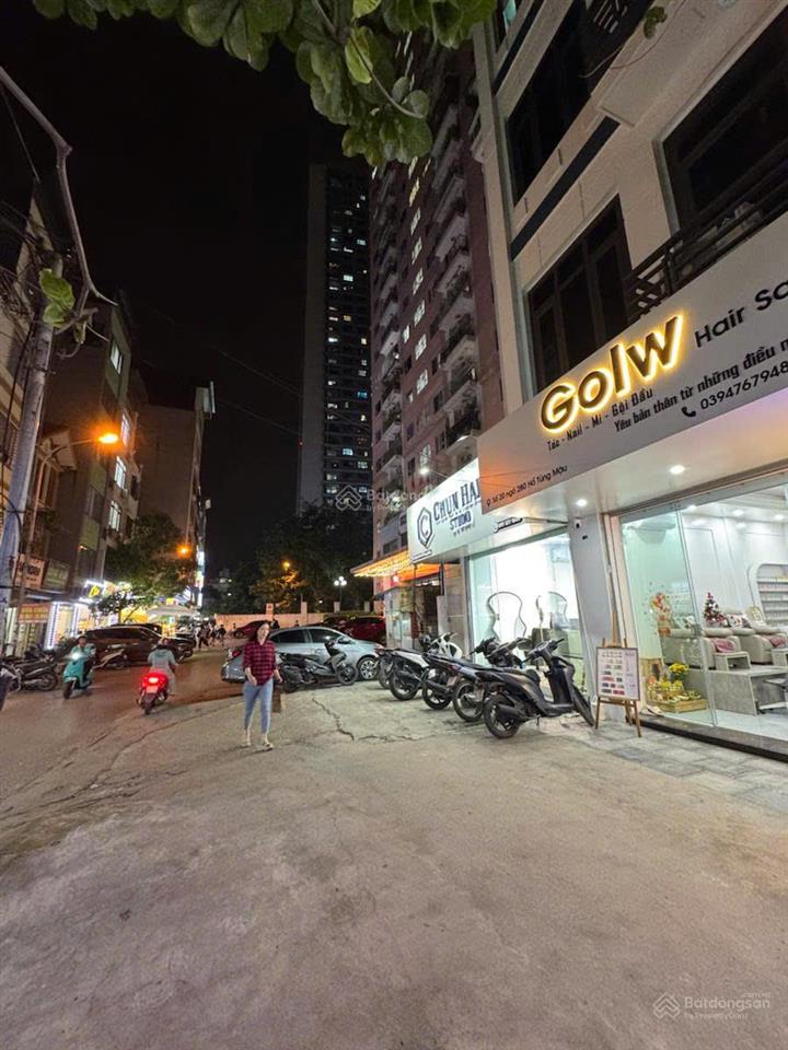Bán ccmn 62m2  full nội thất  doanh thu 56tr/tháng  hàng xóm goldmark city giá 15 tỷ 900