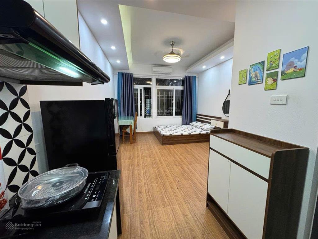 Bán ccmn 62m2  full nội thất  doanh thu 56tr/tháng  hàng xóm goldmark city giá 15 tỷ 900