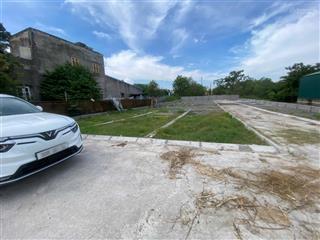 Bán đất sát trung tâm chính trị huyện ứng hòa, tt. vân đình