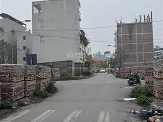 Bán đất tại xã tứ hiệp, thanh trì, hà nội, 8 tỷ, 65m2  giá tốt, chính chủ