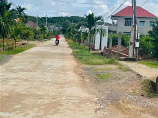 Bán đất ngay nhà thờ kim phát, bình thạnh, đt  6x20m  72m thổ cư  560tr  sổ hồng riêng