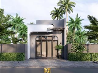 Bán nhà cấp 4 hiện đại  phú hội, đức trọng  2pn 1wc  đường nhựa 8m  giá 1,7 tỷ