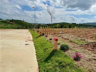 Chính chủ em trang bán lô đất nam ban, lâm hà  5x26m  80m2 thổ cư  sổ hồng riêng  giá 550tr