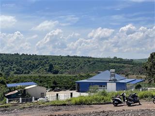 Bán 18 lô đất sào f0 tại tân thành, lâm hà  1 sào có 100m2 tc, đường nhựa, view săn mây, giá 630tr