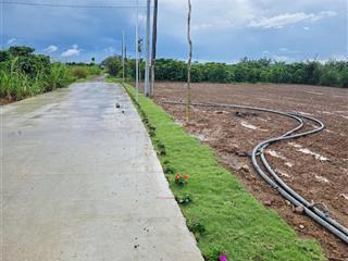 Bán gấp đất ful thổ cư tại bình thạnh, đức trọng, 5x33m, sổ sẵn, giá 650tr