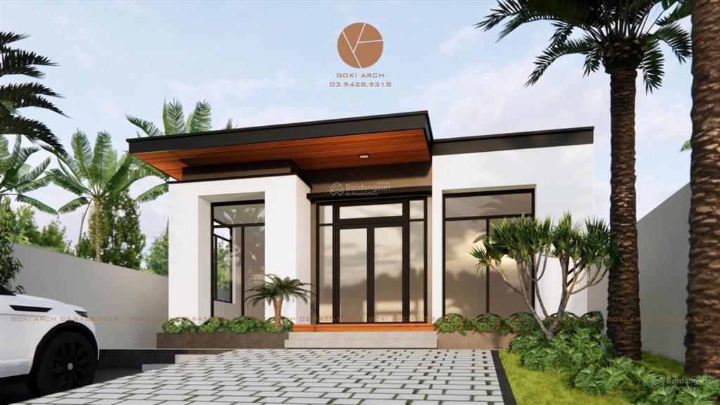 Bán 2 villa săn mây tại nam ban, lâm hà  10x30m, 1pk, 2pn, full nội thất, sân vườn, 2,3 tỷ