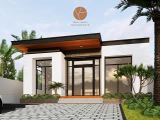 Bán 2 villa săn mây tại nam ban, lâm hà  10x30m, 1pk, 2pn, full nội thất, sân vườn, 2,3 tỷ