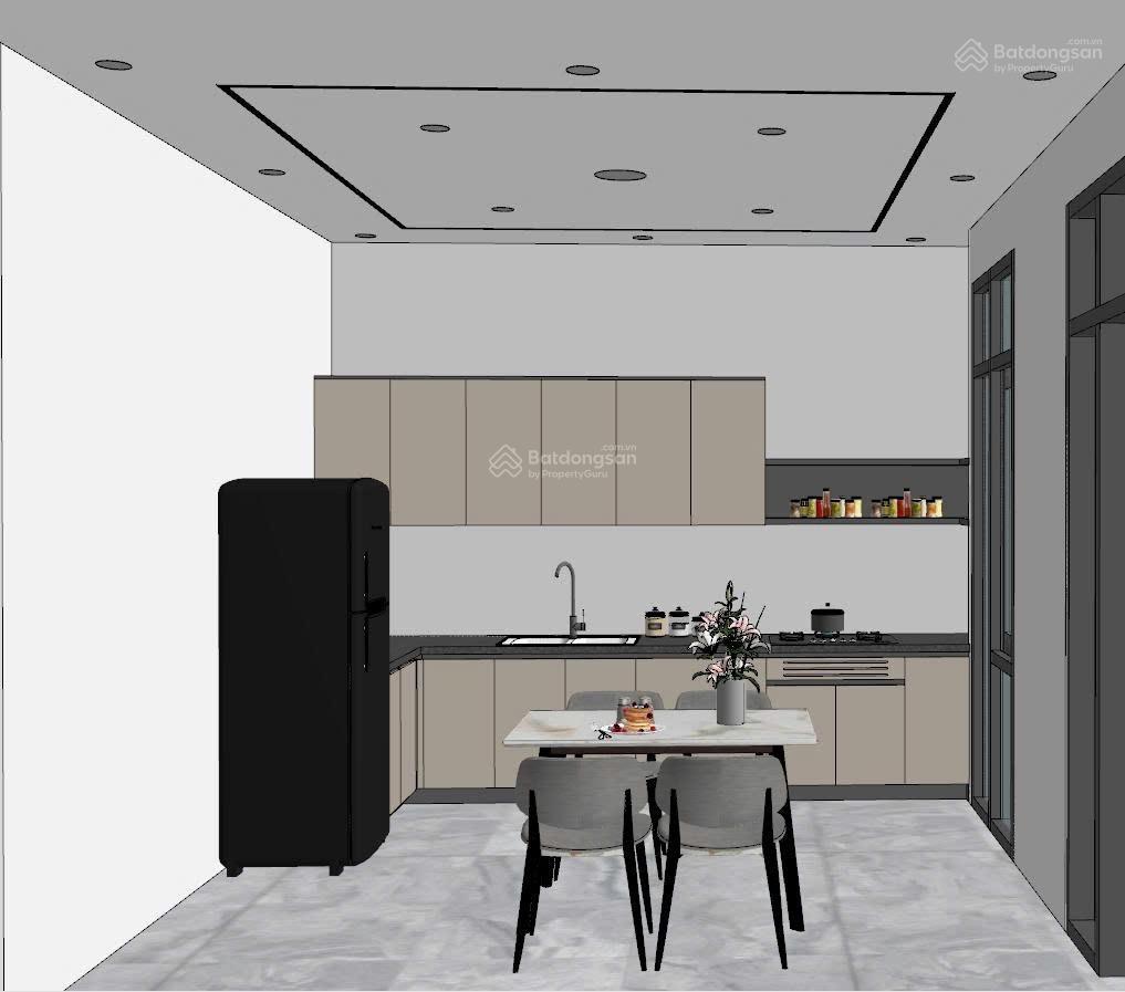 Bán 2 villa săn mây tại nam ban, lâm hà  10x30m, 1pk, 2pn, full nội thất, sân vườn, 2,3 tỷ