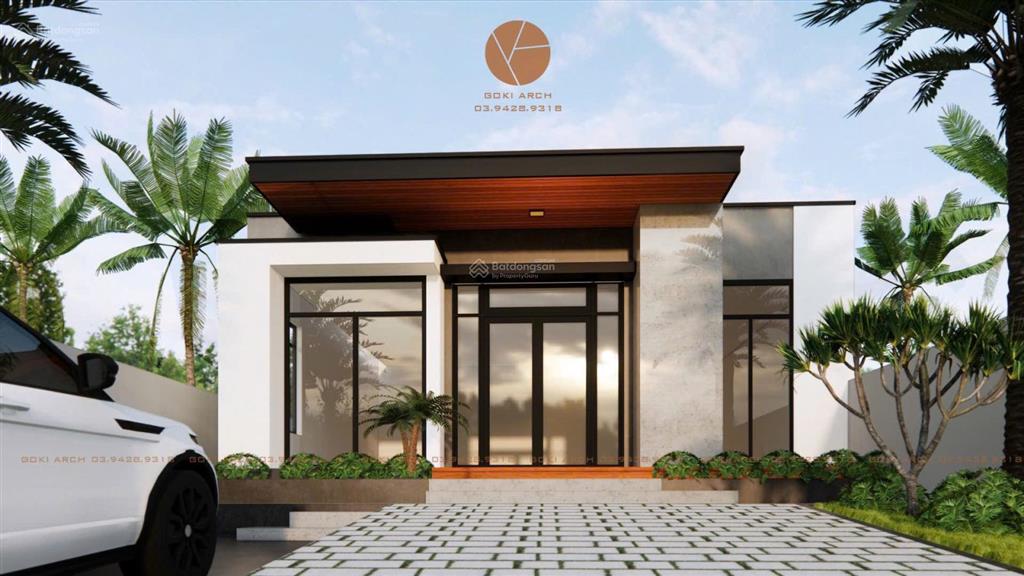 Bán 2 villa săn mây tại nam ban, lâm hà  10x30m, 1pk, 2pn, full nội thất, sân vườn, 2,3 tỷ