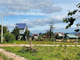 Bán 10 lô f0 tại phú hội, đức trọng, 5x29m, 72m2 tc, đường bê tông 5m, giá 950tr