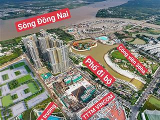 Hót  căn hộ trung cấp glory heights vinhome grand park 2pn 69m2 giá 4.5 tỷ
