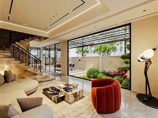 Giá bỏ ra 540 triệu  sở hữu nhà phố chuẩn singapore