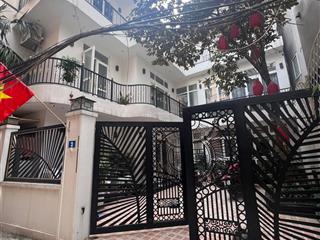 Gia chủ cần bán nhanh căn biệt thự vũ miên  tây hồ. giảm giá cực sâu