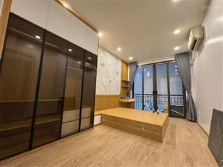 Siêu hiếm! bán nhà cầu giấy chùa hà 36m, 5tầng, giá 7.5 tỷ, 10m ra ô tô, ngõ thông tiện ích vô vàn