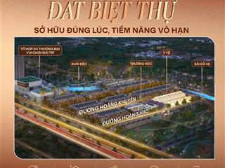 Bán đất nền dự án homie city, 4,2 tỷ, 200m2, mt 10m số lượng chỉ có duy nhất 10 lô