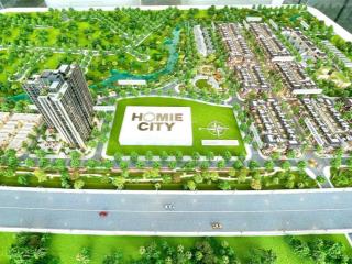 Chiết khấu khủng 11,5% tương ứng khoảng 600tr cho 10 khách hàng đầu tiên tại homie city phổ yên