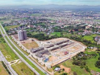 Chỉ 1,5 tỷ sở hữu đất và nhà dự án homie city có dòng tiền thuê 2030tr/tháng.