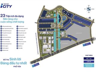 Đất lõi trung tâm, không cần xây chỉ có 24tr/m2. tiềm năng cực tốt