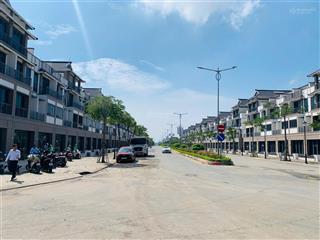 Chính chủ bán đất 145m2 mặt tiền nguyễn thị hạnh, thị trấn hậu nghĩa cách vinhomes 700m