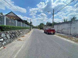 Chính chủ bán 140m2 đất tt đức hoà, bán nhanh hữu duyên giá tốt