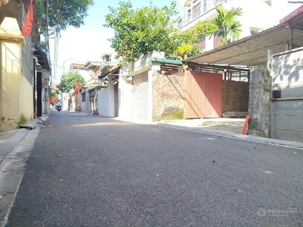 80m phương trạch sát thành phố thông minh, ô tô 16 chỗ đỗ cửa, tiềm năng kinh doanh sầm uất