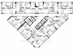 Nhận booking dự án động lực tower 130 hạ đình, view hồ hạ đình, cạnh vin caoxàlá.  0979 916 ***