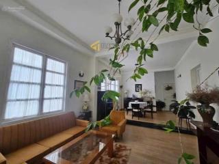 Hàng hiếm  bán biệt thự 287m2, 15 tỷ, trần khánh dư, p 8, đà lạt, lâm đồng
