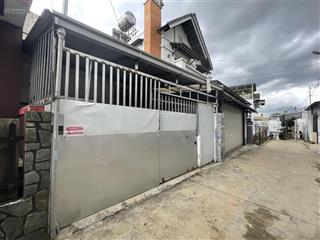 Bán đất ở phường 6  90m2  xây được 5 tầng  chiều ngang 5,2m  giá chỉ 5,5 tỷ còn thương lượng