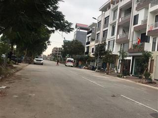 Bán lô đất 60m siêu đẹp tại trí quả  thuận thành  bắc ninh