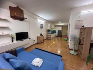 Cho thuê cc flora anh đào, 8 triệu, 55m2, 1pn + 1wc, giá siêu hời!