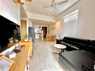 Cho thuê cc 2pn, 2wc, 64m2 giá cực chất tại thủ thiêm garden, q9, hcm