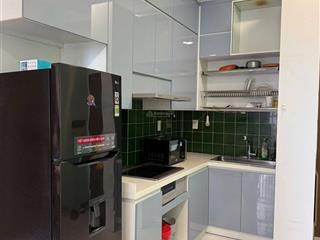 Cho thuê thủ thiêm garden 1pn + 1wc ban công siêu rẻ 6tr