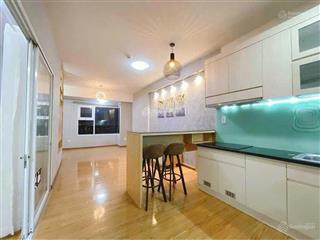 Cho thuê căn hộ chung cư fuji residence, 8,5 triệu, 68 m2, 2pn, 2wc, ban công bao đẹp ntcb