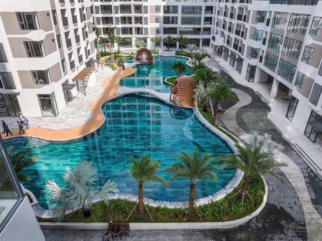 Bán nhanh mt eastmark 1pn+ 3,08ty  2pn 2wc 3,68ty