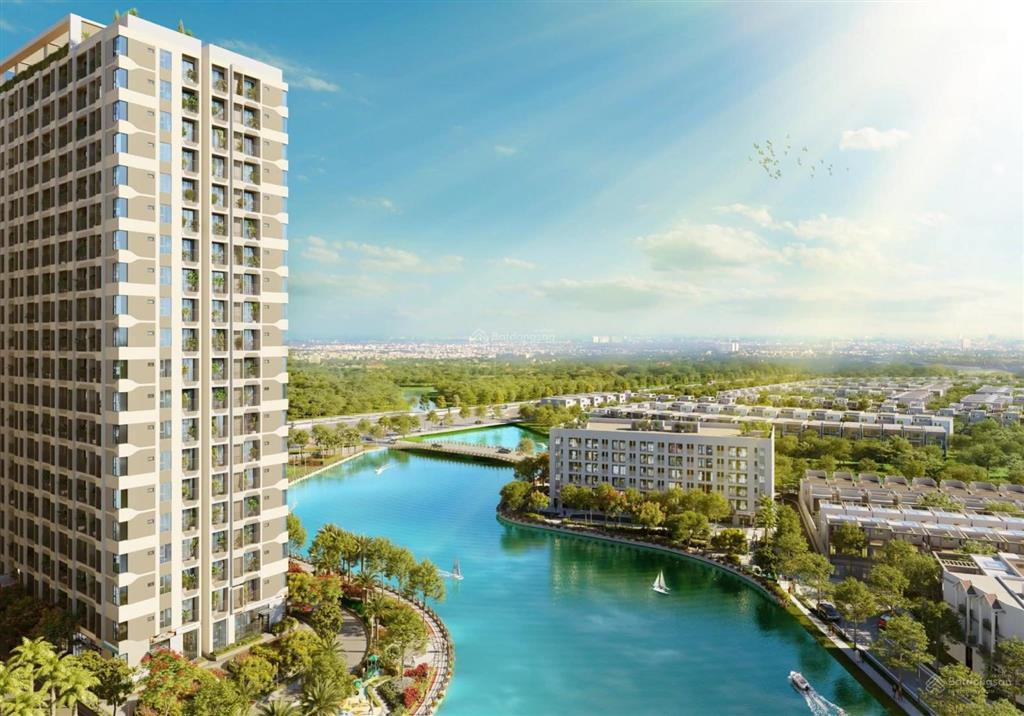 Bán nhanh mt eastmark 1pn+ 3,08ty  2pn 2wc 3,68ty