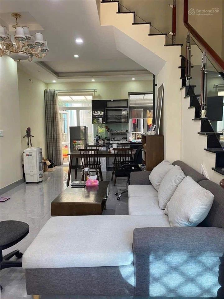 Cho thuê park riverside 1tret+2lau+san thuong 75m2 4pn+4wc full nt 16tr/th nhà đẹp