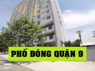 Cần bán nhanh phố đông hoa sen 2,9ty 70m2 2pn 2wc mát quanh năm