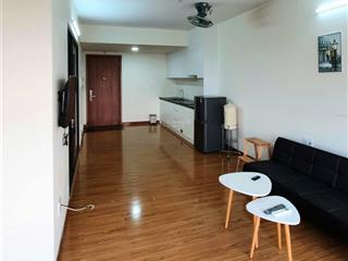 Chính chủ cho thuê flora anh đào 1pn+ 1wc ntcb nhà mới đẹp thoáng mát