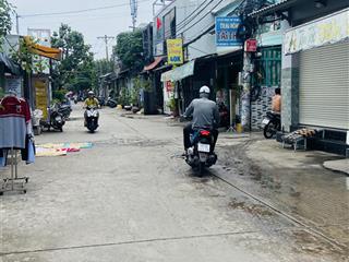 Bán nhà ngay quận 8, phạm hùng, hẻm xe tải tránh, 4,1 x 15, chỉ 3,65 tỷ