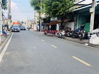 Bán nhà quận 8, sát chợ phạm thế hiển, 4 tầng mới, 50m2, đường 10m, chỉ hơn 7 tỷ