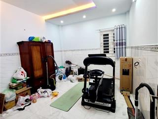 Bán nhà quận 8, âu dương lân, 4 tầng, hẻm 6m, 4x 15, nhỉnh 9 tỷ