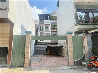 Bán đất ngay dương bá trạc, quận 8, đường 8m, 6x12m, nhỉnh 14 tỷ