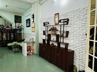 Bán nhà quận 8, dương bá trạc, 4 tầng, hẻm xe hơi, 77m2, nhỉnh 11 tỷ