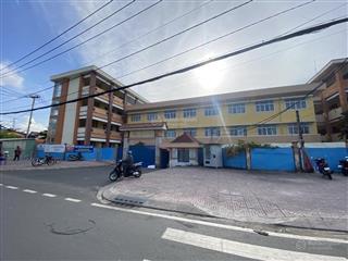 Bán nhà quận 8, phú định, đường 6m, 5,5 x19m, nhỉnh 3 tỷ