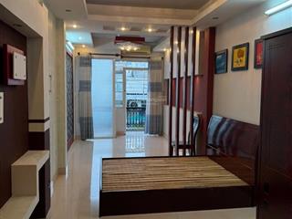 Bán nhà quận 8, gần tạ quang bửu, 4 tầng , đường 6m, 4x20m, nhỉnh 9tỷ