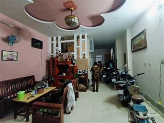 Bán nhà quận 8, dương bá trạc, sát hẻm xe hơi, 4,14 x 18m, chỉ 4,4 tỷ